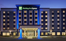 Holiday Inn Express - Sarnia - Point Edward By Ihg